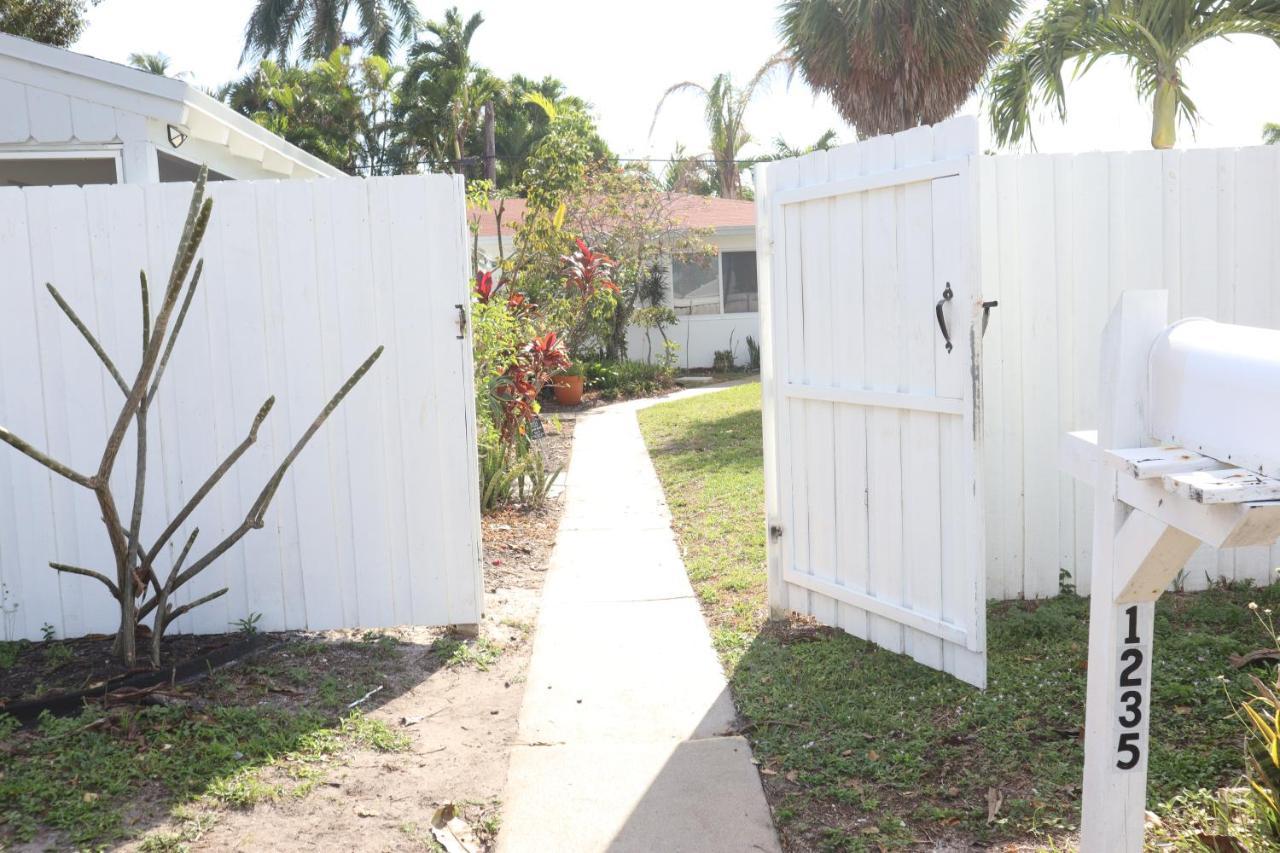 Tropical Retreat ** 2 Bedroom ** Singer Island West Palm Beach Zewnętrze zdjęcie
