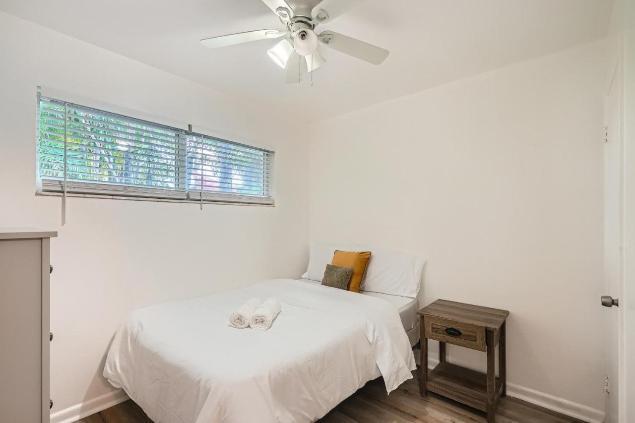 Tropical Retreat ** 2 Bedroom ** Singer Island West Palm Beach Zewnętrze zdjęcie