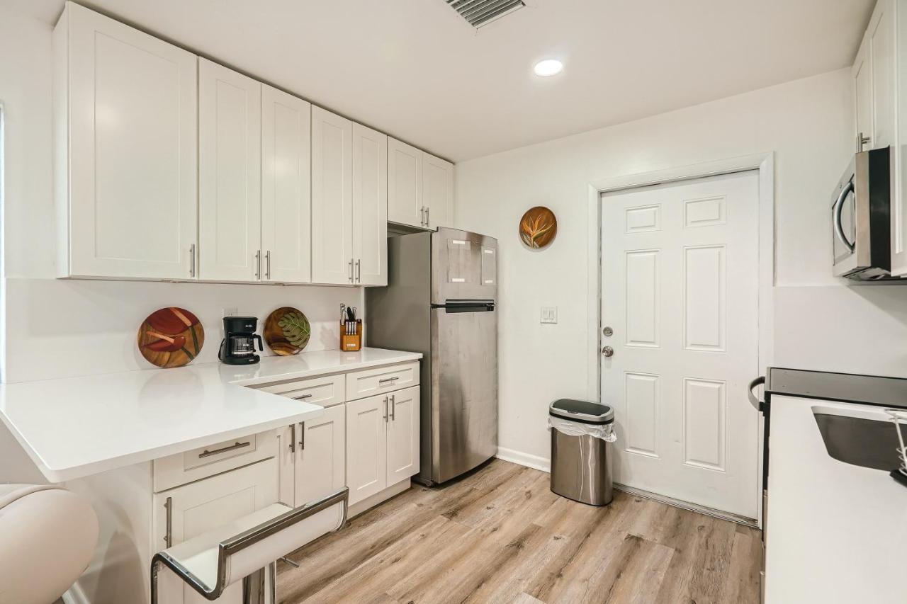 Tropical Retreat ** 2 Bedroom ** Singer Island West Palm Beach Zewnętrze zdjęcie