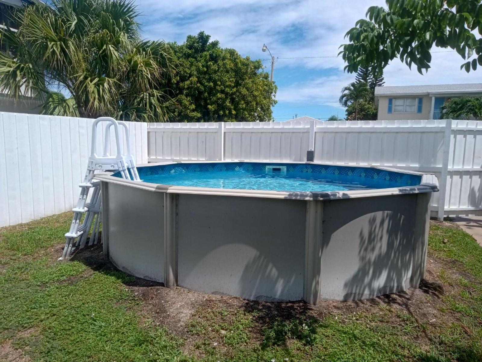 Tropical Retreat ** 2 Bedroom ** Singer Island West Palm Beach Zewnętrze zdjęcie