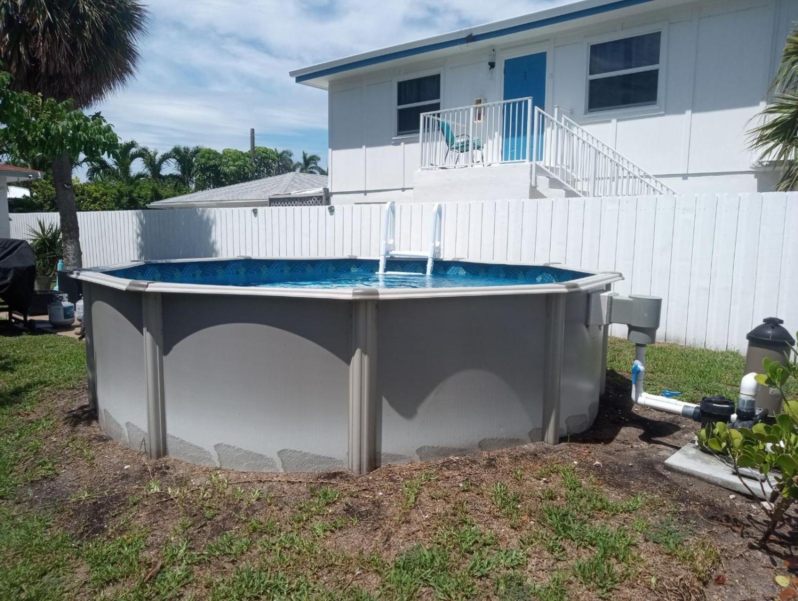 Tropical Retreat ** 2 Bedroom ** Singer Island West Palm Beach Zewnętrze zdjęcie